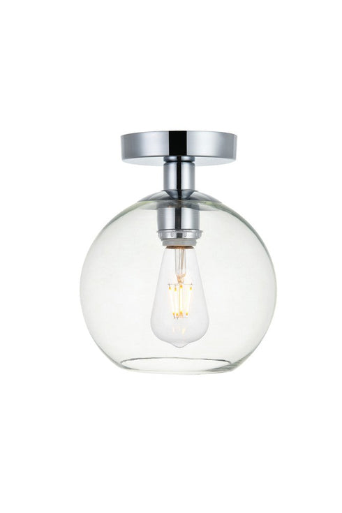 Living District Flush Mount Model: LD2205C