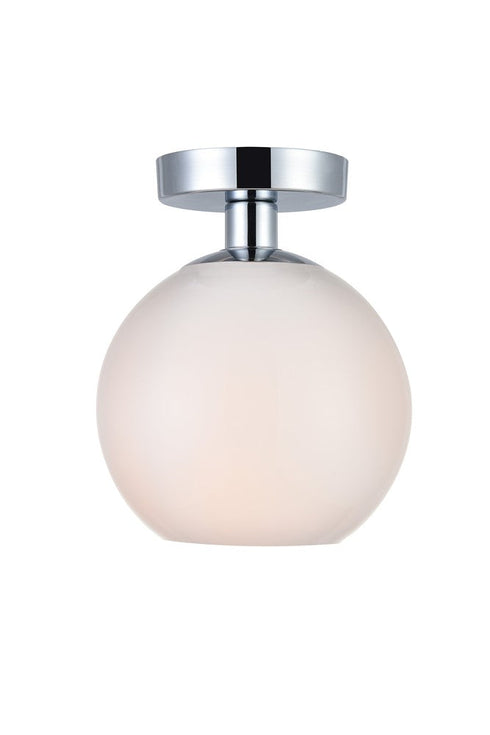 Living District Flush Mount Model: LD2205C