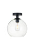 Living District Flush Mount Model: LD2211C