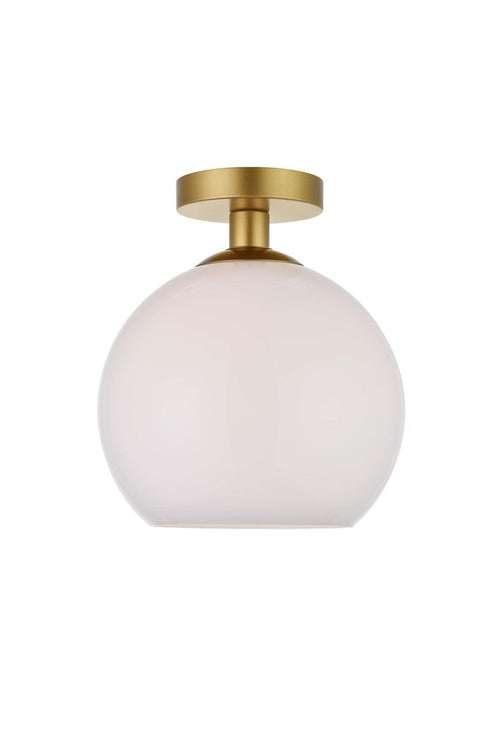 Living District Flush Mount Model: LD2211C