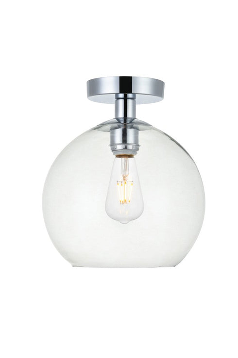 Living District Flush Mount Model: LD2211C