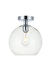 Living District Flush Mount Model: LD2211C