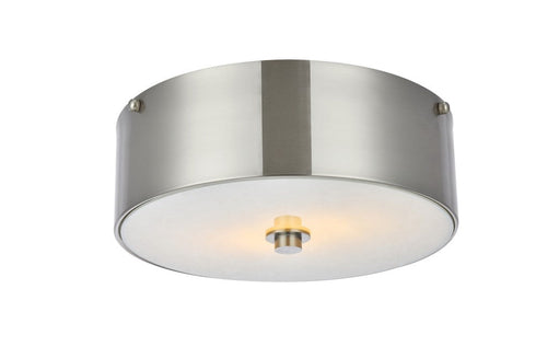 Living District Flush Mount Model: LD6022