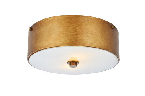 Living District Flush Mount Model: LD6022
