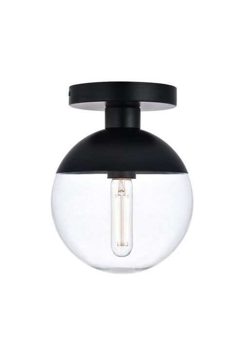 Living District Flush Mount Model: LD6052C
