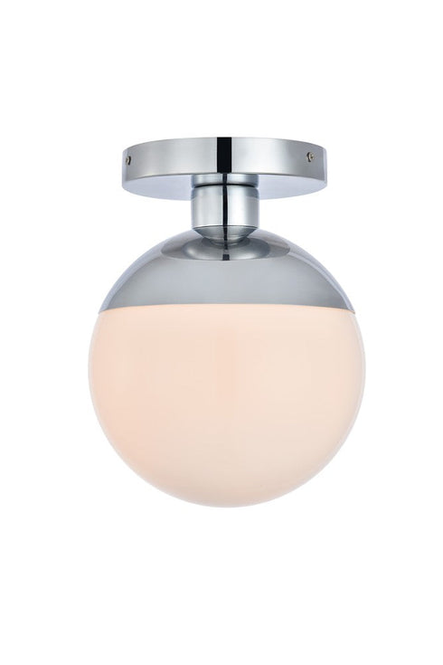 Living District Flush Mount Model: LD6052C
