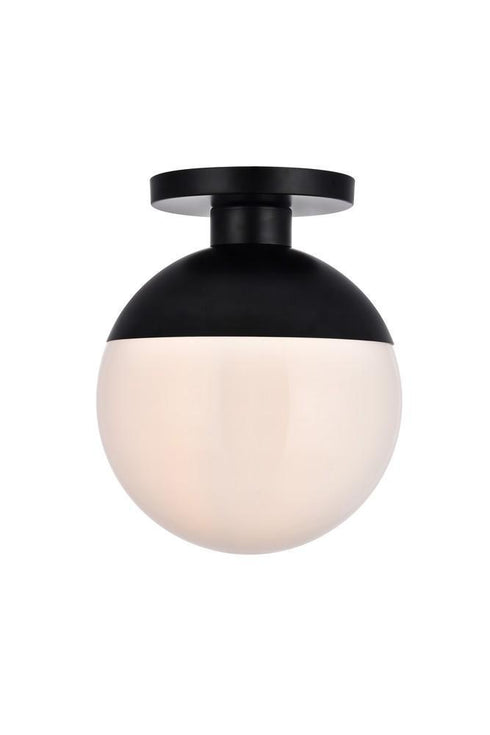 Living District Flush Mount Model: LD6058C