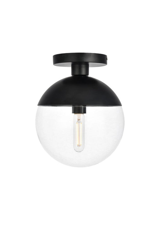 Living District Flush Mount Model: LD6064C