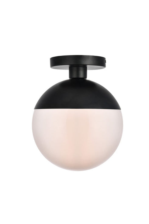 Living District Flush Mount Model: LD6064C