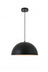 Living District Forte Pendant Model: LD4025D16SG