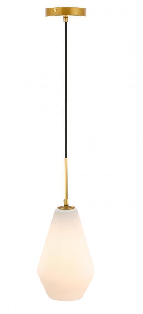 Living District Gene Pendant Model: LD2260C