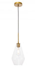 Living District Gene Pendant Model: LD2260C