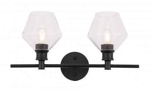 Living District Gene Sconce Model: LD2313C