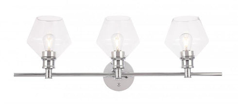 Living District Gene Sconce Model: LD2317BR