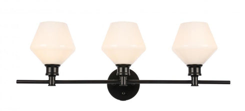 Living District Gene Sconce Model: LD2317BR