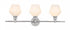 Living District Gene Sconce Model: LD2317BR