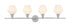 Living District Gene Sconce Model: LD2321C