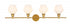 Living District Gene Sconce Model: LD2321C