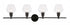 Living District Gene Sconce Model: LD2321C