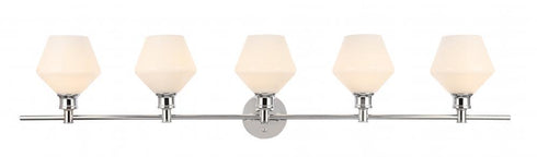 Living District Gene Sconce Model: LD2325BK