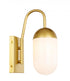 Living District Kace Sconce Model: LD6170C