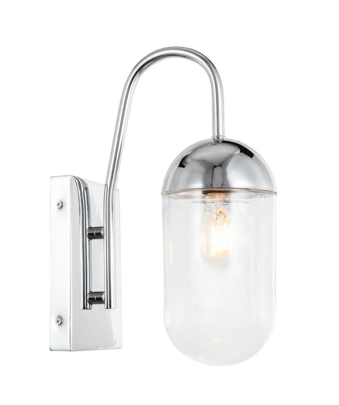Living District Kace Sconce Model: LD6170C