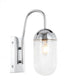 Living District Kace Sconce Model: LD6170C