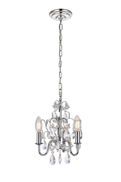 Living District Kaede Pendant Model: LD5020D9C