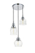 Living District Pendant Model: LD2239C