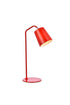 Living District Leroy 1 Light Table Lamp Model: LD2366BK