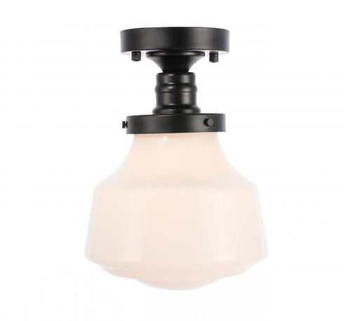 Living District Lyle Flush Mount Model: LD6248BR