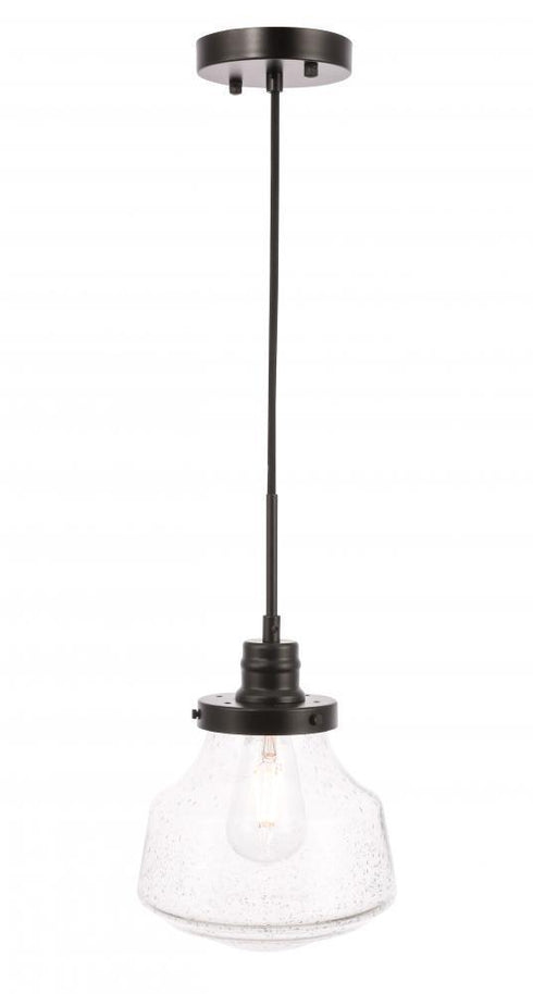 Living District Lyle Pendant Model: LD6257BR
