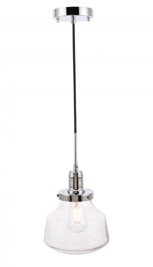 Living District Lyle Pendant Model: LD6257BR