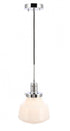 Living District Lyle Pendant Model: LD6257BR