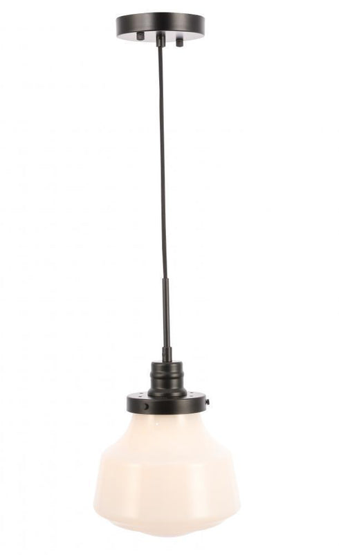 Living District Lyle Pendant Model: LD6257BR