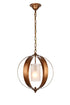 Living District Pendant Model: LD6012D15G