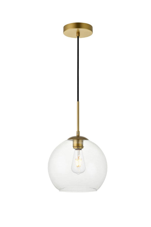Living District Pendant Model: LD2212C