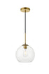 Living District Pendant Model: LD2212C