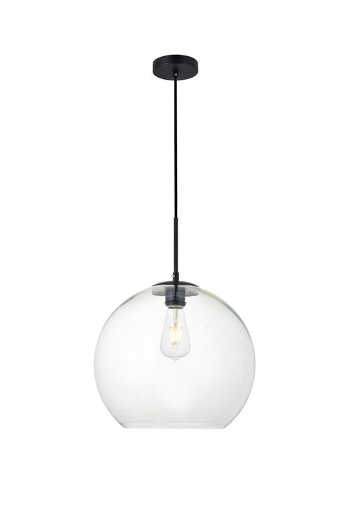 Living District Pendant Model: LD2217C