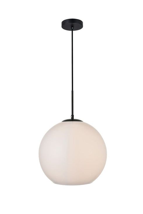 Living District Pendant Model: LD2217C