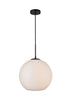 Living District Pendant Model: LD2217C