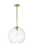 Living District Pendant Model: LD2217C