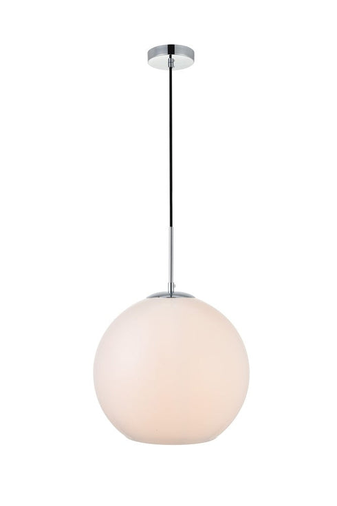 Living District Pendant Model: LD2217C