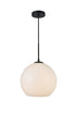 Living District Pendant Model: LD2225C