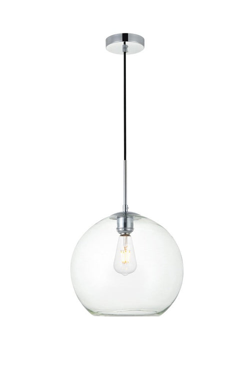 Living District Pendant Model: LD2225C