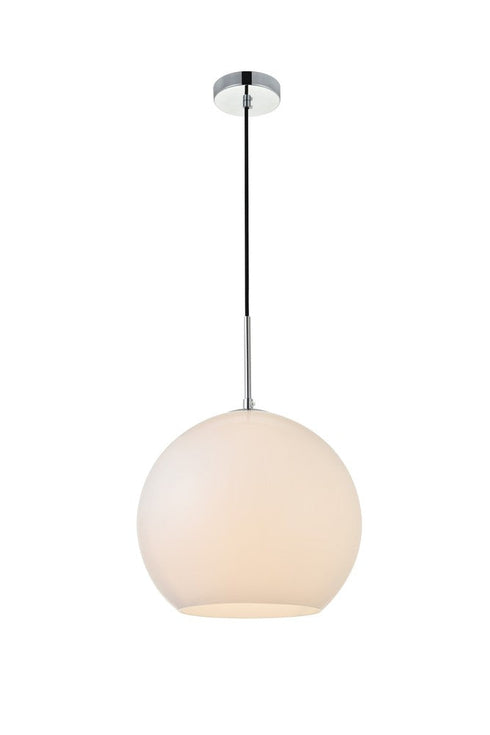Living District Pendant Model: LD2225C