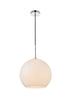 Living District Pendant Model: LD2225C