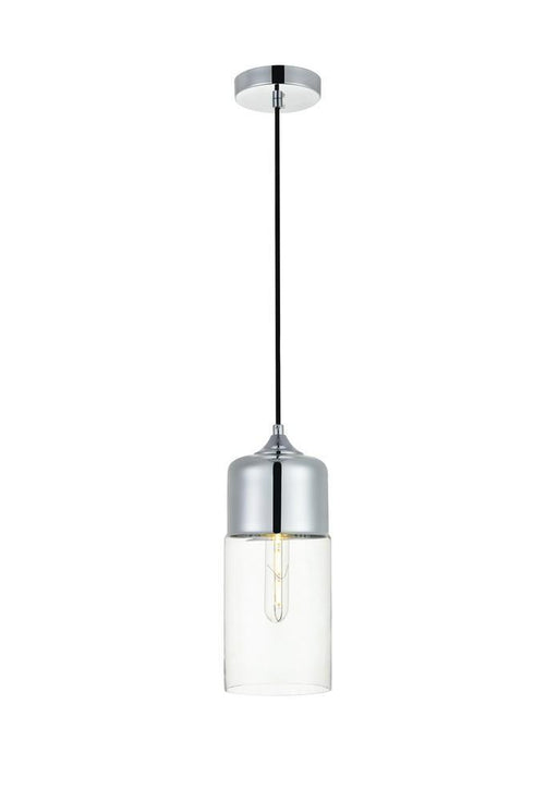 Living District Pendant Model: LD2240C