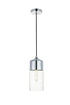 Living District Pendant Model: LD2240C