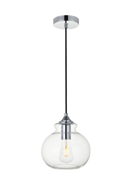 Living District Pendant Model: LD2245C